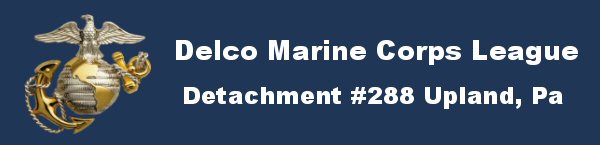 Marine Corp League