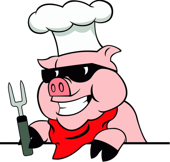 Pig Roast Image
