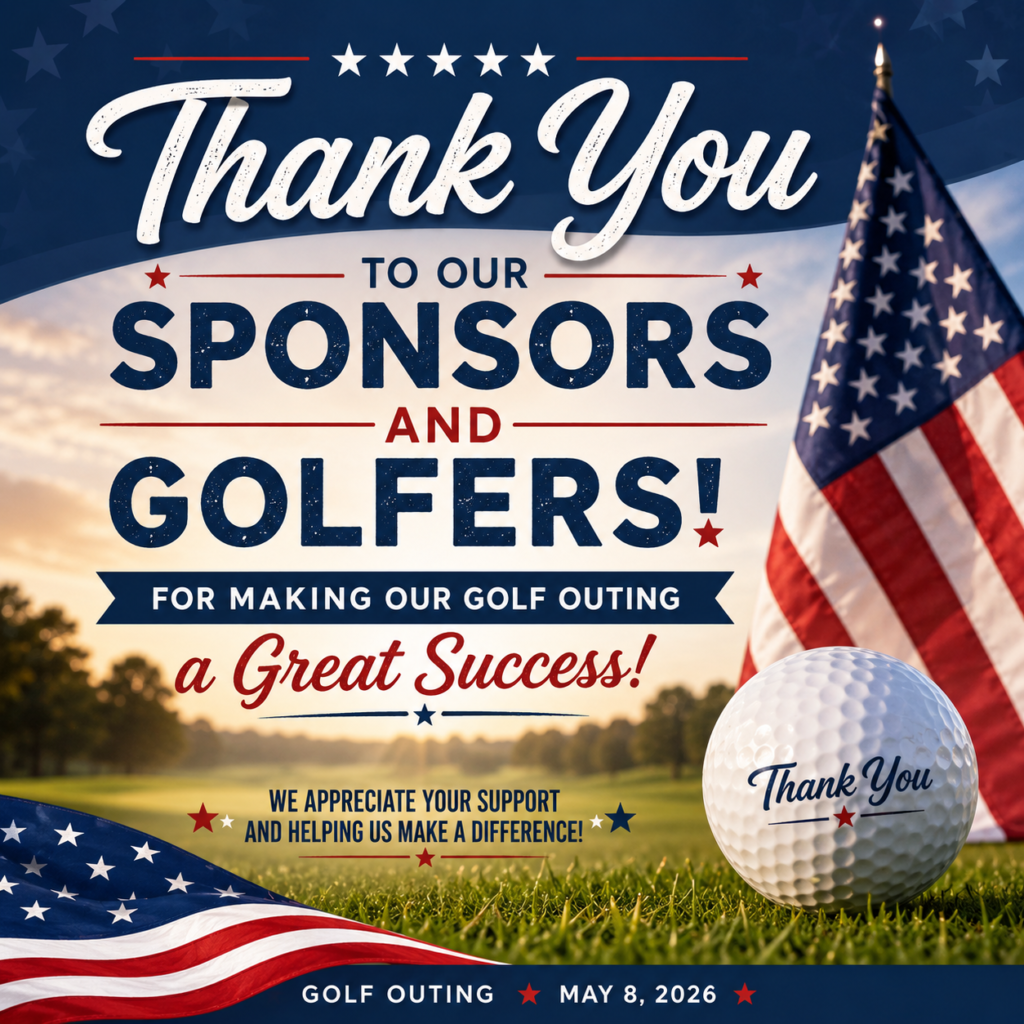 Because of You, Our Mission to Support Veterans Keeps Moving Forward 🇺🇸