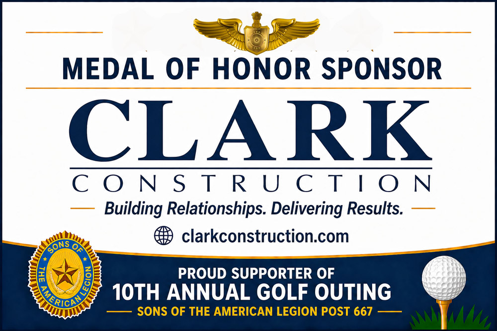 Clark Construction
