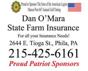 Dan O'Mara State Farm