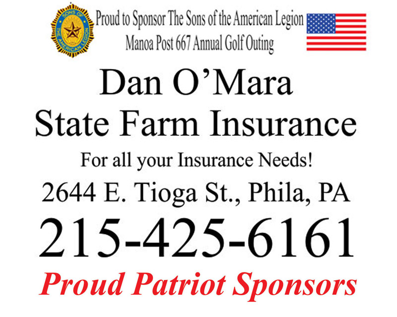 Dan O'Mara