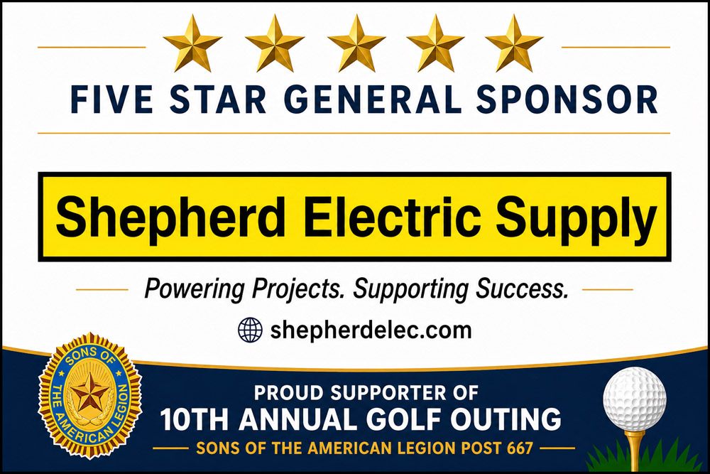 Shepherd Electric
