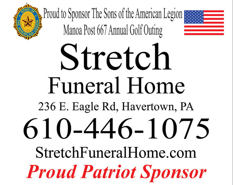 Stretch Funeral Home