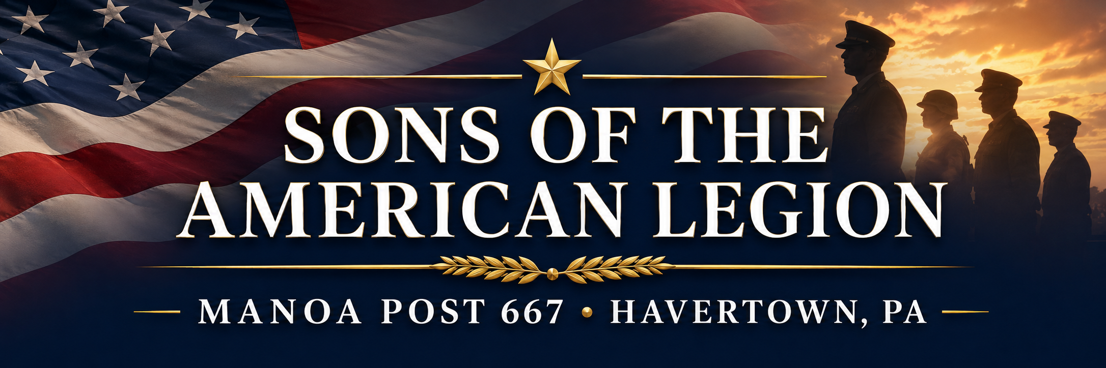 Sons of the American Legion – Manoa Post 667